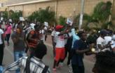 Angola: Polícia impede manifestação de estudantes do Ensino Superior 