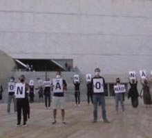 Casa da Música afasta um dos rostos da luta dos trabalhadores